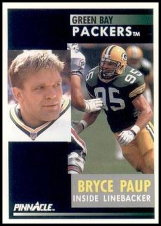 183 Bryce Paup